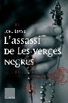 ASSASSI DE LES VERGES NEGRES, L' | 9788466407489 | LEYVA, TONI | Llibreria Drac - Llibreria d'Olot | Comprar llibres en català i castellà online