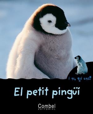 PETIT PINGUI, EL | 9788498251289 | AA.VV. | Llibreria Drac - Llibreria d'Olot | Comprar llibres en català i castellà online