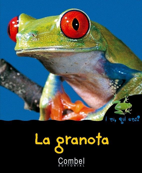 GRANOTA, LA | 9788498251296 | AA.VV. | Llibreria Drac - Llibreria d'Olot | Comprar llibres en català i castellà online