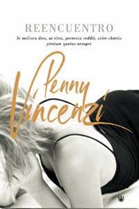 REENCUENTRO | 9788478717941 | VINCENZI, PENNY | Llibreria Drac - Librería de Olot | Comprar libros en catalán y castellano online