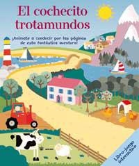 COCHECITO TROTAMUNDOS | 9788478717057 | Llibreria Drac - Librería de Olot | Comprar libros en catalán y castellano online