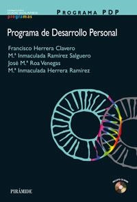 PROGRAMA PDP | 9788436820638 | HERRERA, FRANCISCO/RAMÍREZ, MARIA | Llibreria Drac - Librería de Olot | Comprar libros en catalán y castellano online
