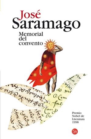 MEMORIAL DEL CONVENTO | 9788466319195 | SARAMAGO, JOSE | Llibreria Drac - Llibreria d'Olot | Comprar llibres en català i castellà online