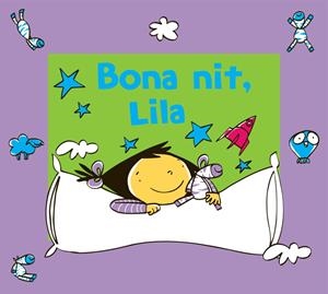 BONA NIT LILA | 9788448824273 | ESTIVILL, E.; DOMENECH, M. | Llibreria Drac - Llibreria d'Olot | Comprar llibres en català i castellà online