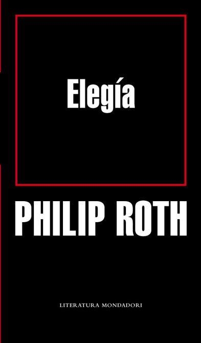 ELEGIA | 9788439720355 | ROTH, PHILIP | Llibreria Drac - Llibreria d'Olot | Comprar llibres en català i castellà online