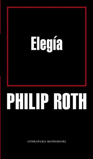 ELEGIA | 9788439720355 | ROTH, PHILIP | Llibreria Drac - Llibreria d'Olot | Comprar llibres en català i castellà online