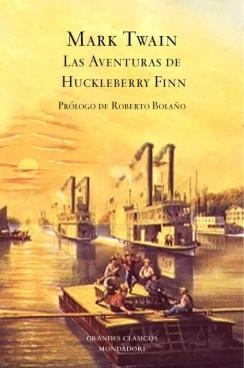 AVENTURAS DE HUCKELBERRY FINN, LAS | 9788439720409 | TWAIN, MARK | Llibreria Drac - Llibreria d'Olot | Comprar llibres en català i castellà online