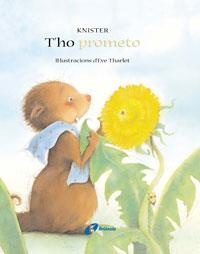 T'HO PROMETO | 9788483048405 | KNISTER | Llibreria Drac - Llibreria d'Olot | Comprar llibres en català i castellà online