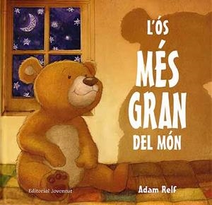 OS MES GRAN DEL MON, L' (ALBUM IL.) | 9788426135469 | RELF, ADAM | Llibreria Drac - Llibreria d'Olot | Comprar llibres en català i castellà online