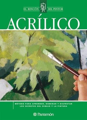 ACRILICO | 9788434227910 | Llibreria Drac - Llibreria d'Olot | Comprar llibres en català i castellà online