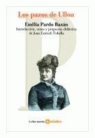 PAZOS DE ULLOA, LOS | 9788424624729 | PARDO BAZAN, EMILIA | Llibreria Drac - Llibreria d'Olot | Comprar llibres en català i castellà online