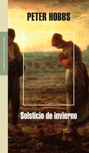 SOLSTICIO DE INVIERNO | 9788439720386 | HOBBS, PETER | Llibreria Drac - Librería de Olot | Comprar libros en catalán y castellano online