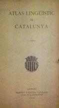 ATLES LINGUISTIC DEL DOMINI CATALA -VOL. II- | 9788472837218 | PONS, LÍDIA          /VENY, JOAN | Llibreria Drac - Librería de Olot | Comprar libros en catalán y castellano online