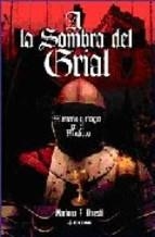 A LA SOMBRA DEL GRIAL | 9788441418745 | URRESTI, MARIANO F. | Llibreria Drac - Librería de Olot | Comprar libros en catalán y castellano online