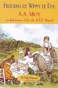 HISTORIAS DE WINNY DE PUH CD-242 | 9788477025573 | MILNE, A.A. | Llibreria Drac - Librería de Olot | Comprar libros en catalán y castellano online