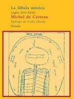 FABULA MISTICA | 9788498410259 | DE CERTEAU, MICHEL | Llibreria Drac - Llibreria d'Olot | Comprar llibres en català i castellà online