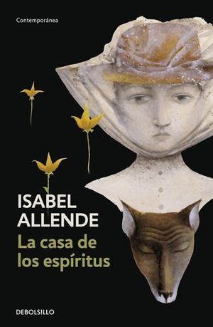CASA DE LOS ESPIRITUS, LA | 9788483462034 | ALLENDE, ISABEL | Llibreria Drac - Librería de Olot | Comprar libros en catalán y castellano online