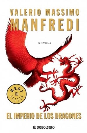 IMPERIO DE LOS DRAGONES, EL | 9788483462140 | MANFREDI, VALERIO MASSIMO | Llibreria Drac - Librería de Olot | Comprar libros en catalán y castellano online