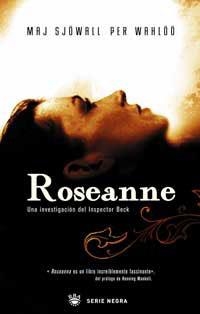 ROSEANNA | 9788478718481 | SJOWALL MAJ- PER WRHLOO | Llibreria Drac - Llibreria d'Olot | Comprar llibres en català i castellà online