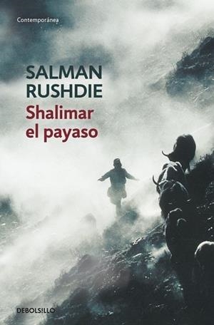 SHALIMAR EL PAYASO | 9788483462218 | RUSHDIE, SALMAN | Llibreria Drac - Librería de Olot | Comprar libros en catalán y castellano online