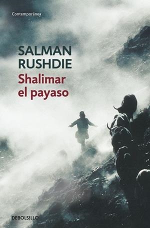 SHALIMAR EL PAYASO | 9788483462218 | RUSHDIE, SALMAN | Llibreria Drac - Librería de Olot | Comprar libros en catalán y castellano online
