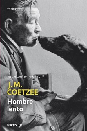 HOMBRE LENTO | 9788483461327 | COETZEE, J.M. | Llibreria Drac - Librería de Olot | Comprar libros en catalán y castellano online