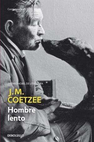 HOMBRE LENTO | 9788483461327 | COETZEE, J.M. | Llibreria Drac - Librería de Olot | Comprar libros en catalán y castellano online