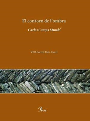 CONTORN DE L'OMBRA, EL | 9788484379300 | CAMPS, CARLES | Llibreria Drac - Librería de Olot | Comprar libros en catalán y castellano online