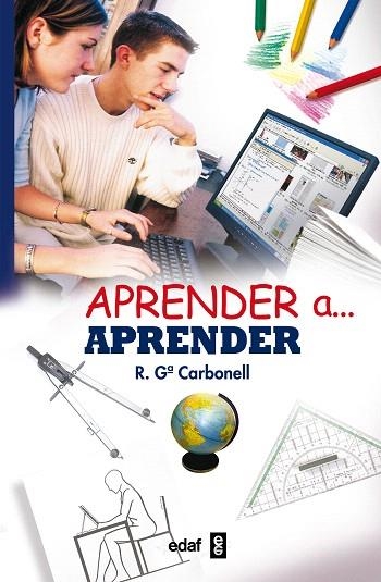 APRENDER A PARENDER (TD) | 9788441418561 | CARBONELL, R.G. | Llibreria Drac - Llibreria d'Olot | Comprar llibres en català i castellà online