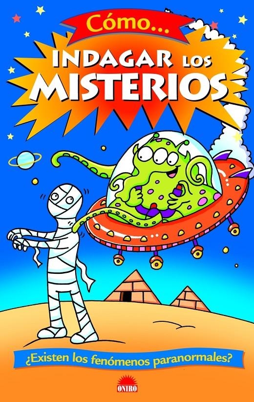 COMO INDAGAR LOS MISTERIOS | 9788497542500 | FUSO, SILVANO | Llibreria Drac - Librería de Olot | Comprar libros en catalán y castellano online