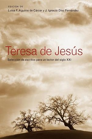 TERESA DE JESUS | 9788484606147 | DIEZ, J.IGNACIO; AGUIRRE, LUISA F. | Llibreria Drac - Librería de Olot | Comprar libros en catalán y castellano online