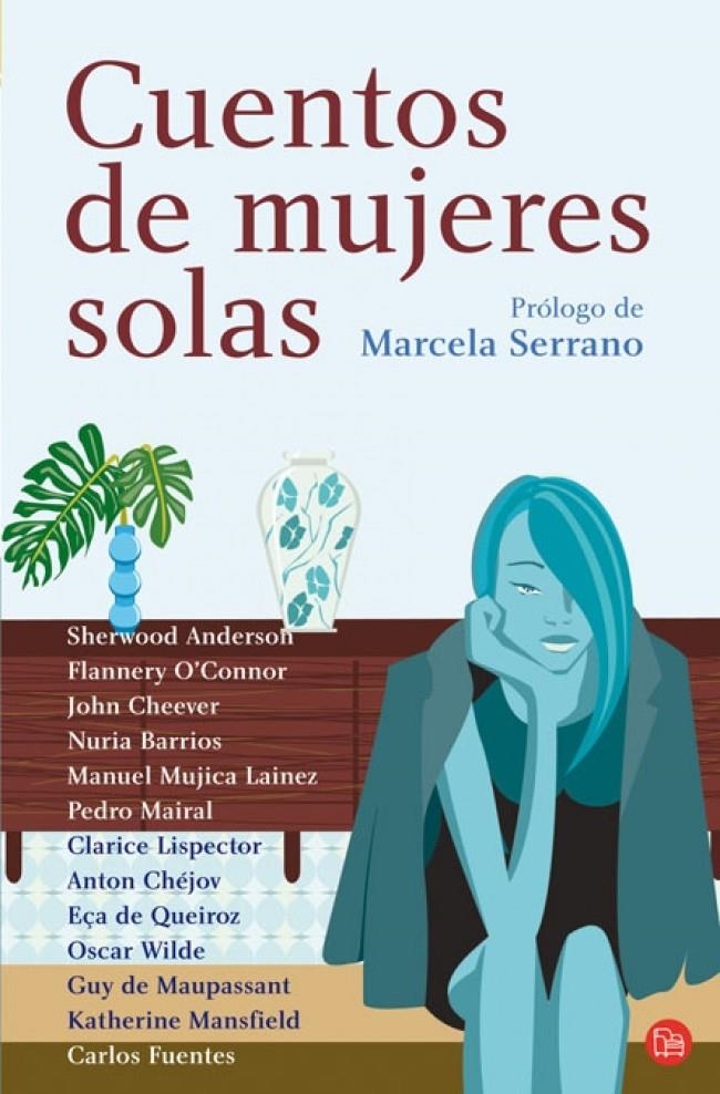 CUENTOS DE MUJERES SOLAS | 9788466319010 | AA.VV. | Llibreria Drac - Librería de Olot | Comprar libros en catalán y castellano online