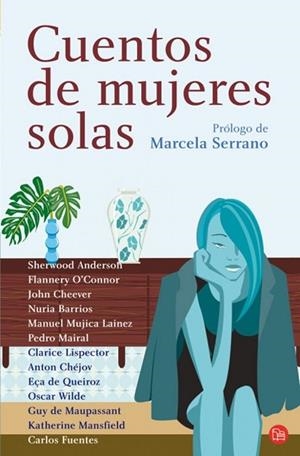 CUENTOS DE MUJERES SOLAS | 9788466319010 | AA.VV. | Llibreria Drac - Librería de Olot | Comprar libros en catalán y castellano online