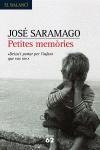 PETITES MEMORIES | 9788429759525 | SARAMAGO, JOSE | Llibreria Drac - Librería de Olot | Comprar libros en catalán y castellano online