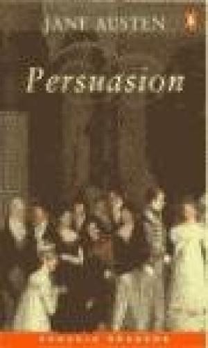 PERSUASION | 9780582401389 | AUSTEN, JANE | Llibreria Drac - Llibreria d'Olot | Comprar llibres en català i castellà online