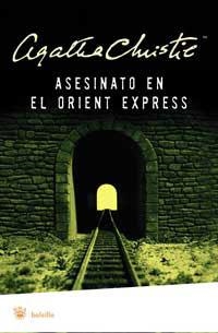 ASESINATO EN EL ORIENT EXPRESS | 9788478718580 | CHRISTIE,AGATHA | Llibreria Drac - Librería de Olot | Comprar libros en catalán y castellano online