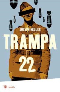 TRAMPA 22 | 9788478718597 | HELLER,JOSEPH | Llibreria Drac - Llibreria d'Olot | Comprar llibres en català i castellà online