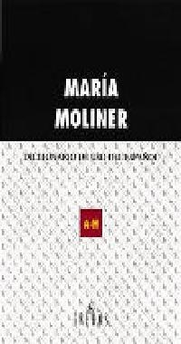 MARIA MOLINER + CD ROM 2A.EDICION | 9788424919740 | Llibreria Drac - Librería de Olot | Comprar libros en catalán y castellano online