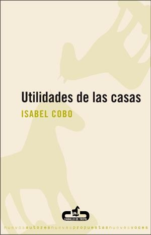 UTILIDADES DE LAS CASAS | 9788496594081 | COBO, ISABEL | Llibreria Drac - Librería de Olot | Comprar libros en catalán y castellano online