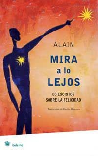 MIRA A LO LEJOS | 9788478718658 | ALAIN | Llibreria Drac - Llibreria d'Olot | Comprar llibres en català i castellà online