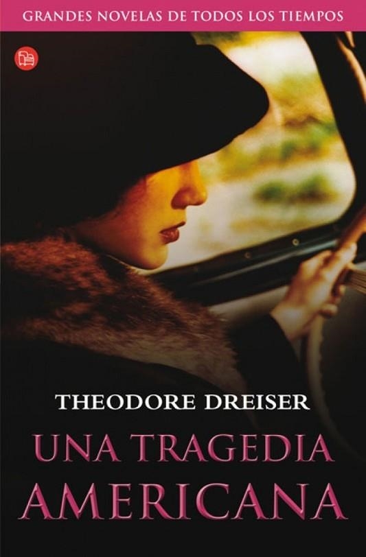 TRAGEDIA AMERICANA, UNA | 9788466368759 | DREISER, THEODORE | Llibreria Drac - Llibreria d'Olot | Comprar llibres en català i castellà online