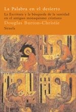 PALABRA EN EL DESIERTO, LA | 9788498410365 | BURTON-CHRISTIE, DOUGLAS | Llibreria Drac - Llibreria d'Olot | Comprar llibres en català i castellà online