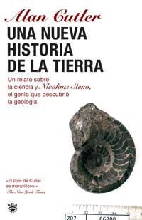 NUEVA HISTORIA DE LA TIERRA, UNA | 9788478719082 | CUTLER, ALAN | Llibreria Drac - Llibreria d'Olot | Comprar llibres en català i castellà online