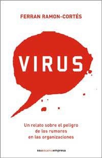 VIRUS | 9788478718849 | CORTES, FERRAN | Llibreria Drac - Llibreria d'Olot | Comprar llibres en català i castellà online
