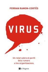 VIRUS  -CATALA- | 9788478718887 | CORTES, FERRAN | Llibreria Drac - Librería de Olot | Comprar libros en catalán y castellano online