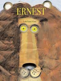 ERNEST | 9788478718924 | CASAS, LOLA | Llibreria Drac - Librería de Olot | Comprar libros en catalán y castellano online