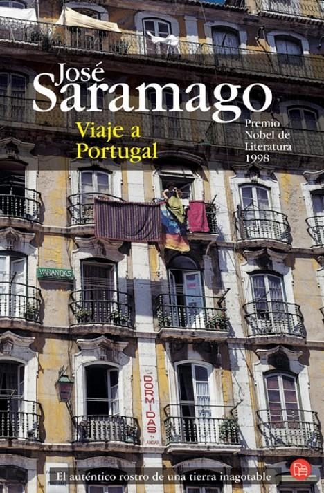 VIAJE A PORTUGAL (BUTXACA FG) | 9788466369053 | SARAMAGO, JOSE | Llibreria Drac - Librería de Olot | Comprar libros en catalán y castellano online
