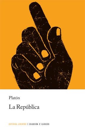 REPUBLICA, LA | 9788426116338 | PLATON | Llibreria Drac - Librería de Olot | Comprar libros en catalán y castellano online