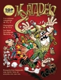TOP COMIC MORTADELO 22 (LIB) | 9788466631365 | IBAÑEZ TALAVERA, FRANCISCO | Llibreria Drac - Llibreria d'Olot | Comprar llibres en català i castellà online