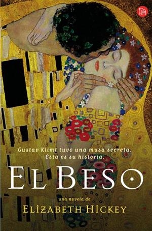 BESO, EL | 9788466369121 | HICKEY, ELIZABETH | Llibreria Drac - Librería de Olot | Comprar libros en catalán y castellano online